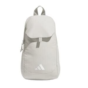 Adidas White Essentials Sling Bag